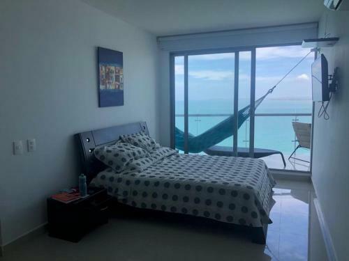 Apartamento Frente Al Mar