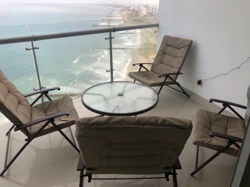 Apartamento Frente Al Mar