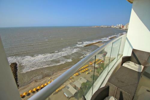 Apartamento Palmetto Eliptic - Best Seaview