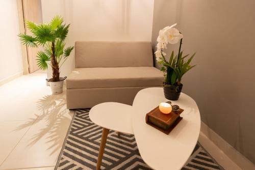Apartamento Ganem Suites