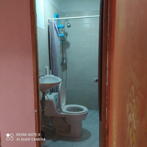 Hostal New Casa Dora