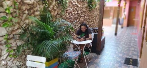 Hostal New Casa Dora