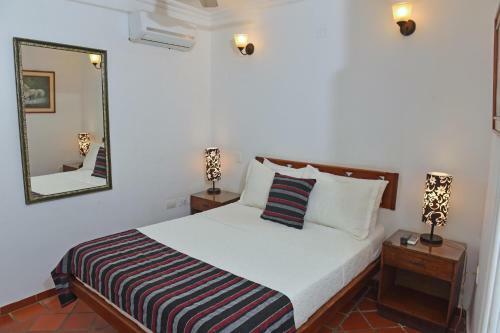 Casa Baluarte Hotel