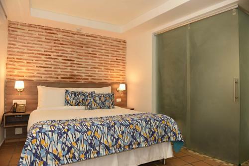 Casa Baluarte Hotel