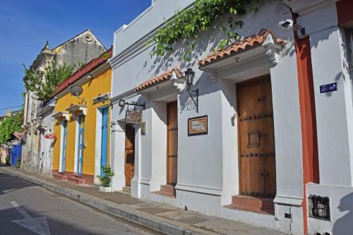 Casa Baluarte Hotel