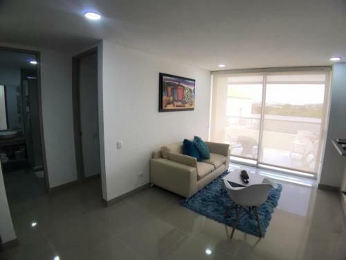 Apartamentos Home Style - Ocean Drive