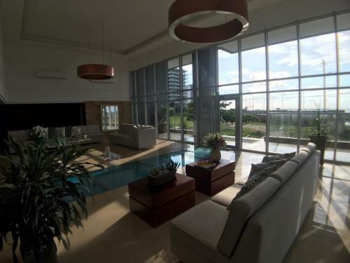 Apartamentos Home Style - Ocean Drive
