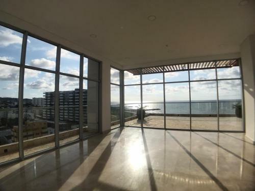 Apartamentos Home Style - Ocean Drive