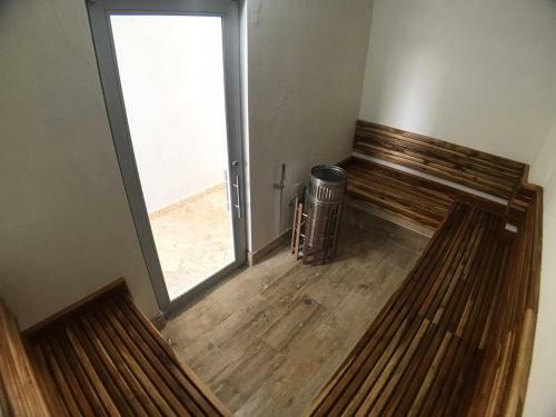 Apartamentos Home Style - Ocean Drive