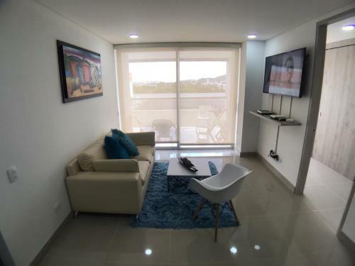 Apartamentos Home Style - Ocean Drive