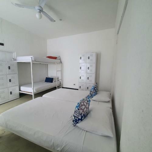 Antigua Hostel
