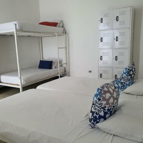 Antigua Hostel
