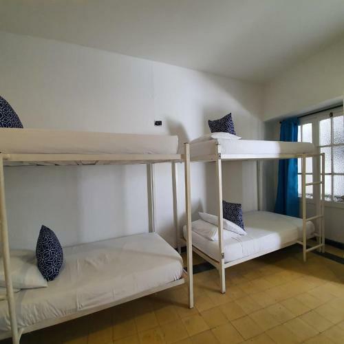 Antigua Hostel