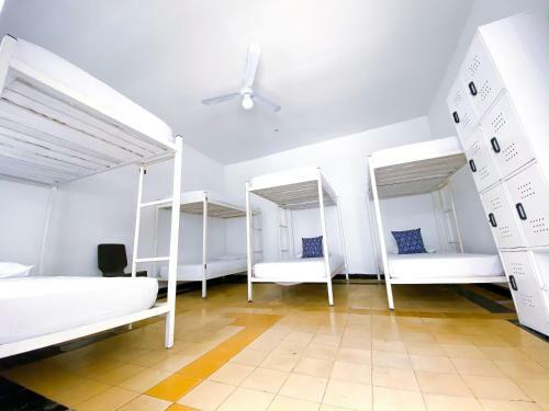 Antigua Hostel