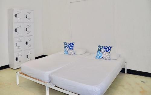Antigua Hostel