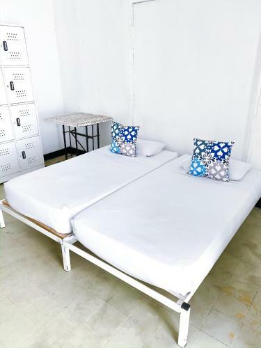 Antigua Hostel