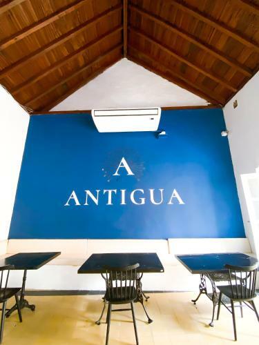 Antigua Hostel