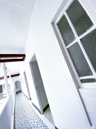 Antigua Hostel