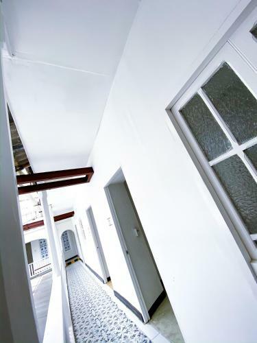 Antigua Hostel