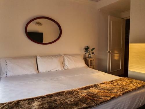 Posada Hotel Casa Madero