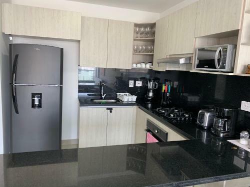 Exclusive And Nice Apartment In Bocagrande, Cartagena