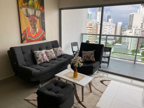 Exclusive And Nice Apartment In Bocagrande, Cartagena