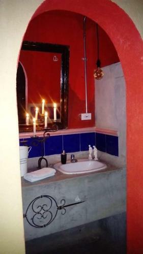 Bed & Breakfast Mi Casa Es Tu Casa Inn