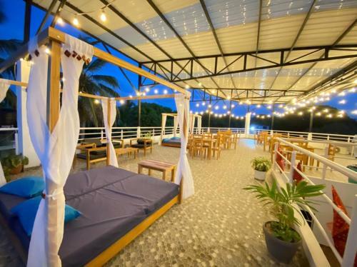 Hotel Terramar Cove�as