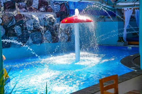 Hotel Terramar Cove�as