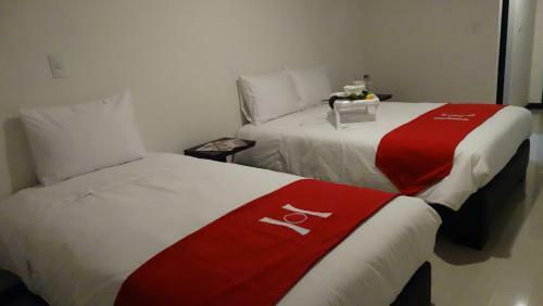 Hotel Olimpia
