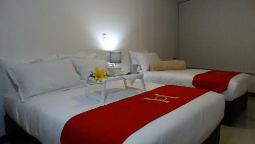 Hotel Olimpia