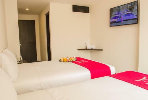 Hotel Olimpia