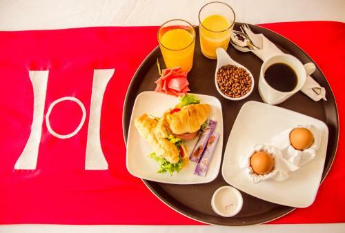 Hotel Olimpia