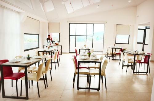 Hotel Olimpia