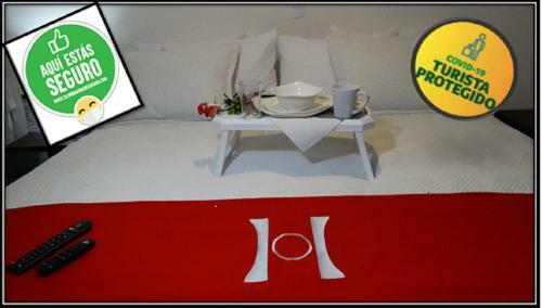 Hotel Olimpia