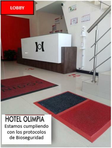 Hotel Olimpia