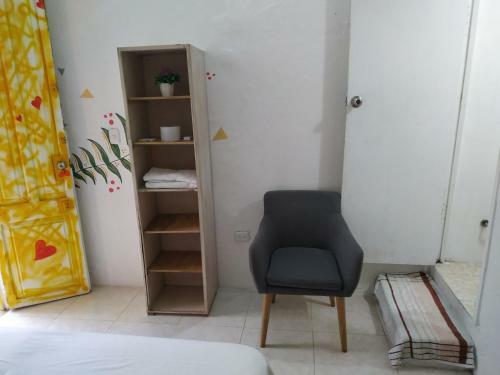 Albergue Hostal Badillo Sv