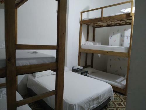 Albergue Hostal Badillo Sv