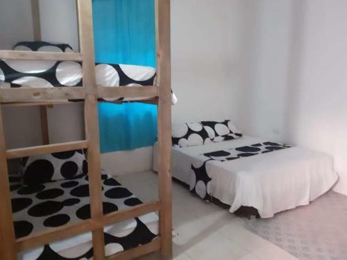 Albergue Hostal Badillo Sv