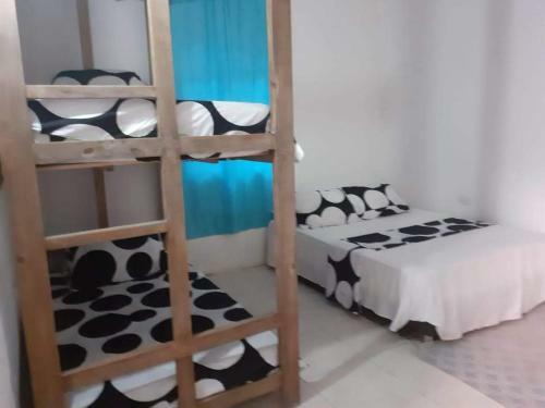Albergue Hostal Badillo Sv