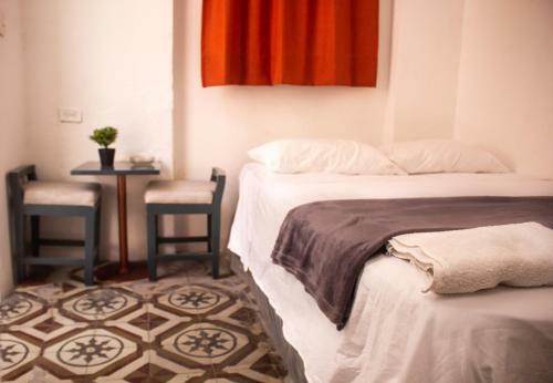 Albergue Hostal Badillo Sv
