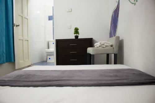 Albergue Hostal Badillo Sv
