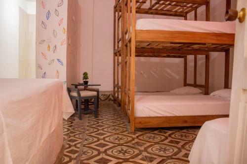Albergue Hostal Badillo Sv