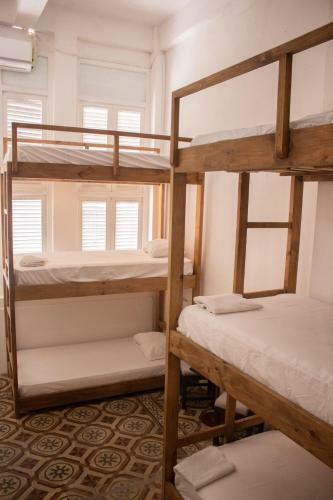 Albergue Hostal Badillo Sv