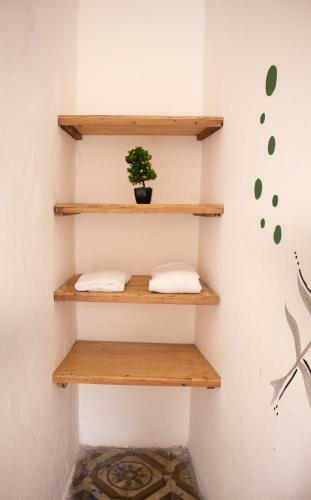 Albergue Hostal Badillo Sv