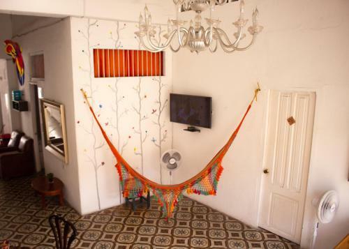Albergue Hostal Badillo Sv