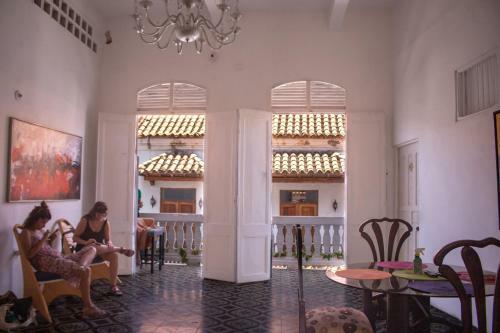 Albergue Hostal Badillo Sv