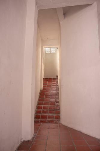 Albergue Hostal Badillo Sv