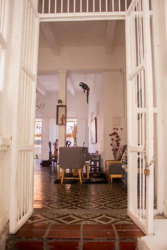 Albergue Hostal Badillo Sv