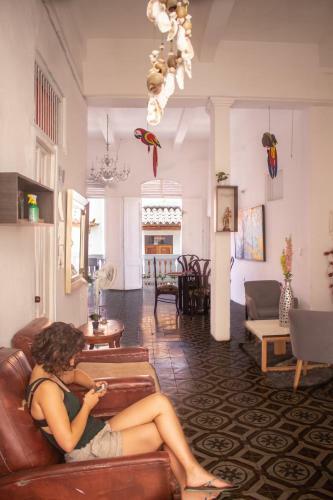 Albergue Hostal Badillo Sv